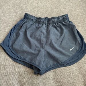 Nike Dri Fit Women’s Size S Blue 🏃🏻‍♀️